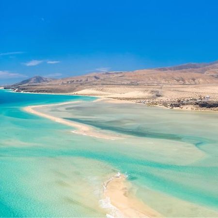 Tia Lisa Dunasol Corralejo Exterior foto